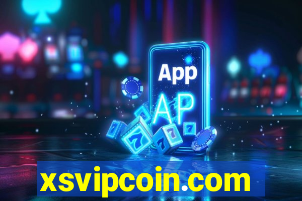 xsvipcoin.com