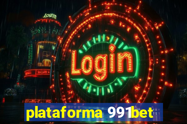 plataforma 991bet