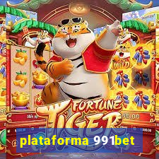 plataforma 991bet