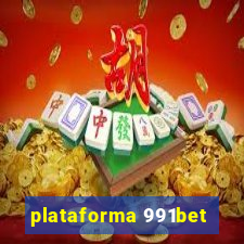 plataforma 991bet