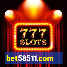 bet58511.com