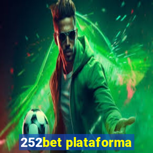 252bet plataforma