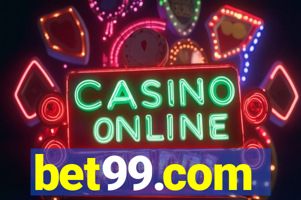 bet99.com