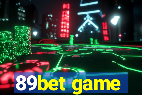 89bet game