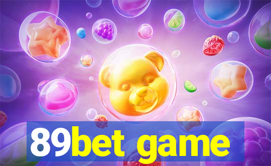 89bet game