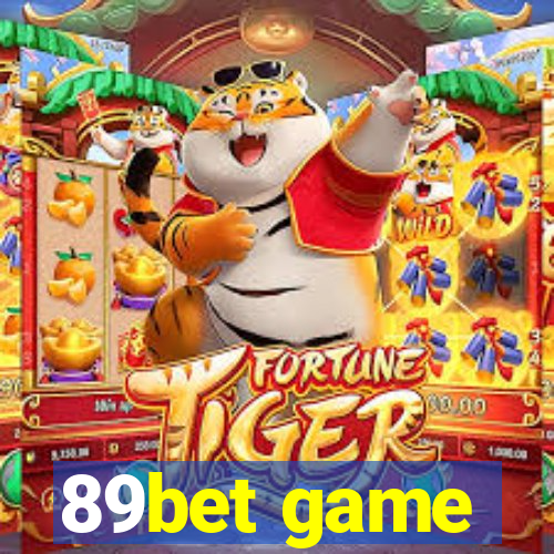 89bet game