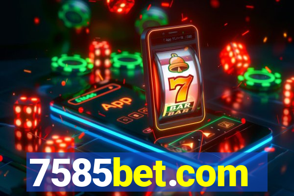 7585bet.com