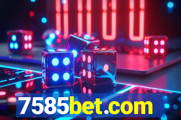 7585bet.com