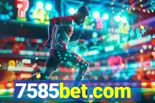 7585bet.com