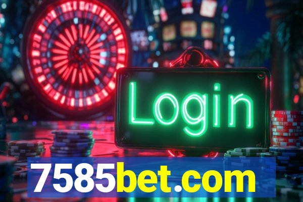 7585bet.com