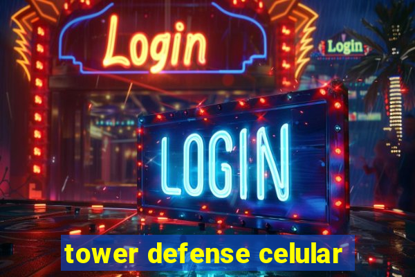 tower defense celular