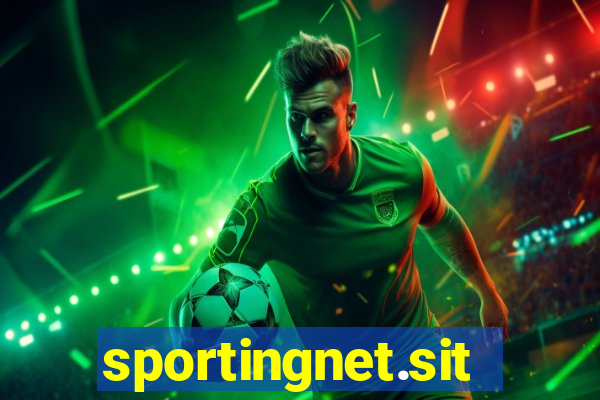 sportingnet.site