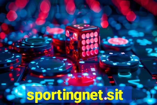 sportingnet.site