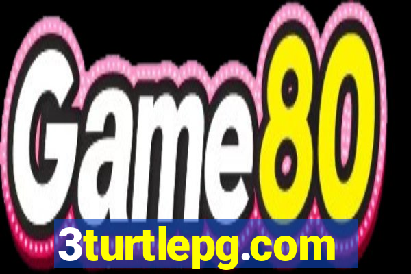 3turtlepg.com