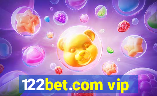 122bet.com vip