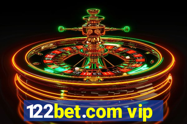 122bet.com vip