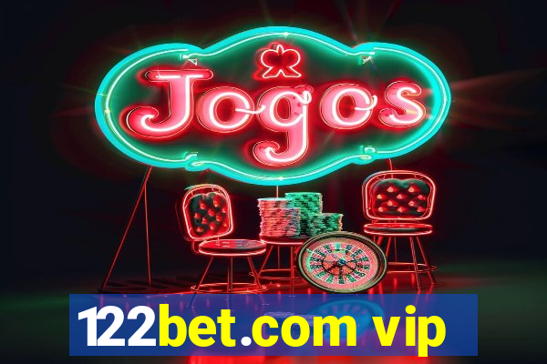 122bet.com vip