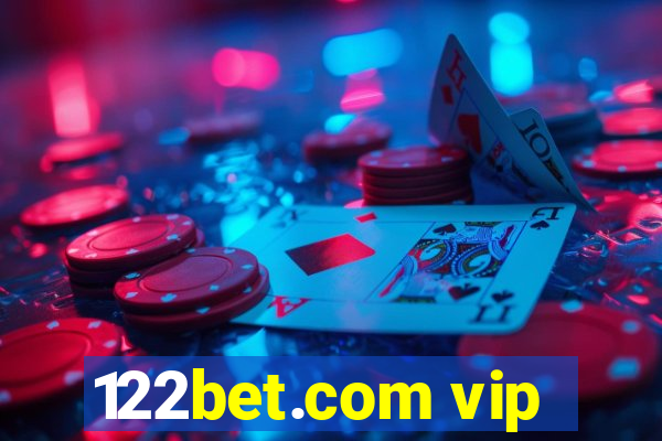 122bet.com vip