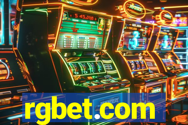 rgbet.com