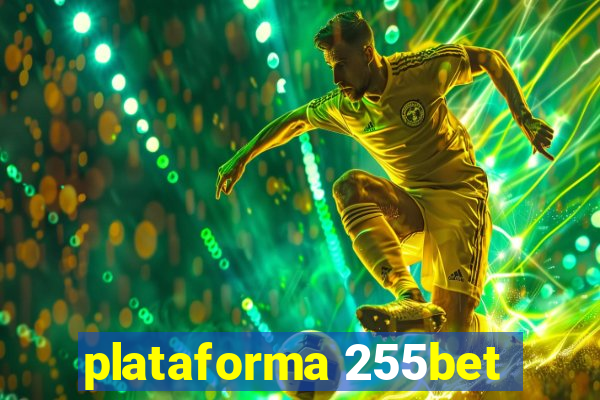 plataforma 255bet