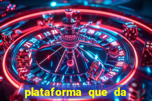 plataforma que da pra jogar demo