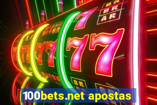 100bets.net apostas