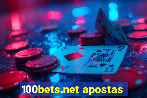 100bets.net apostas