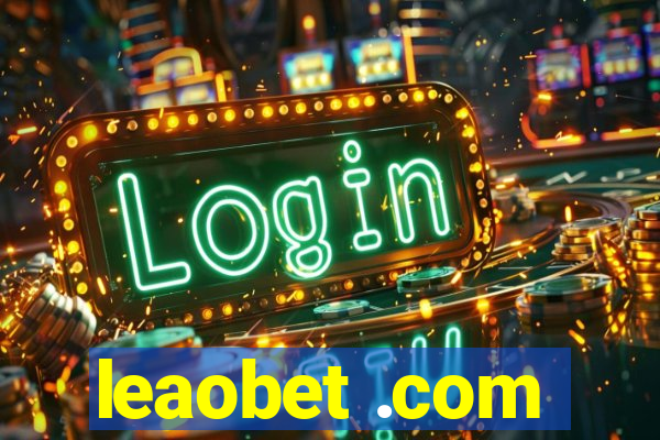 leaobet .com