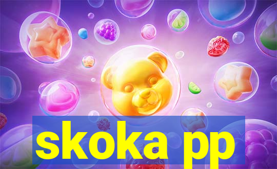 skoka pp