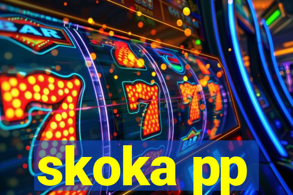 skoka pp