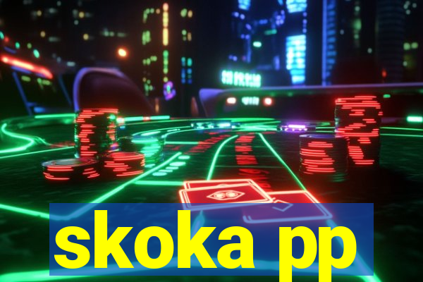 skoka pp