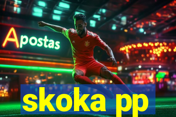 skoka pp