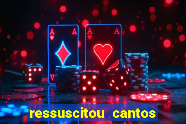 ressuscitou cantos do caminho neocatecumenal pdf