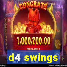 d4 swings