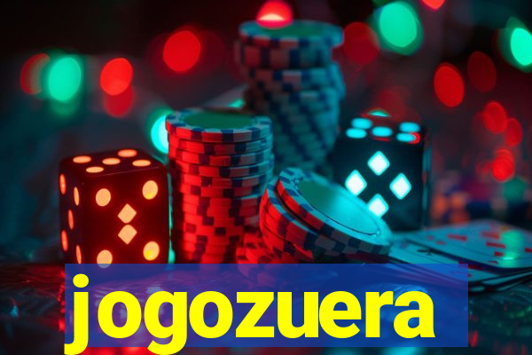 jogozuera