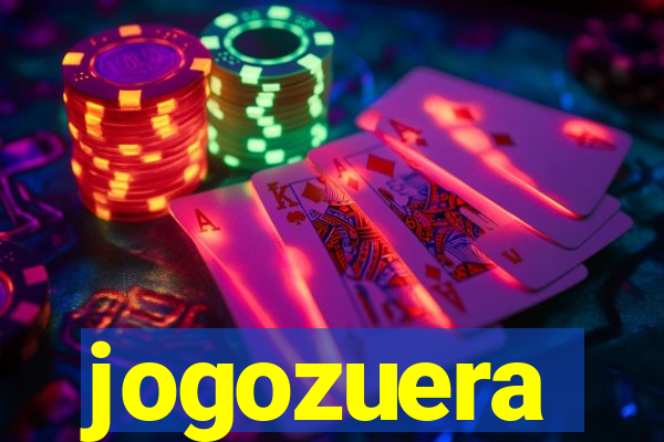 jogozuera