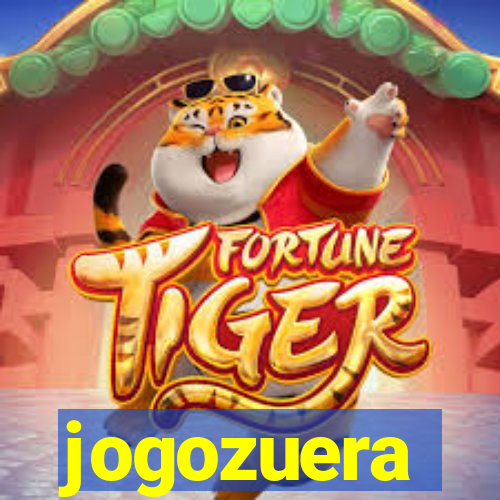 jogozuera