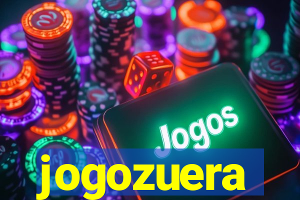 jogozuera