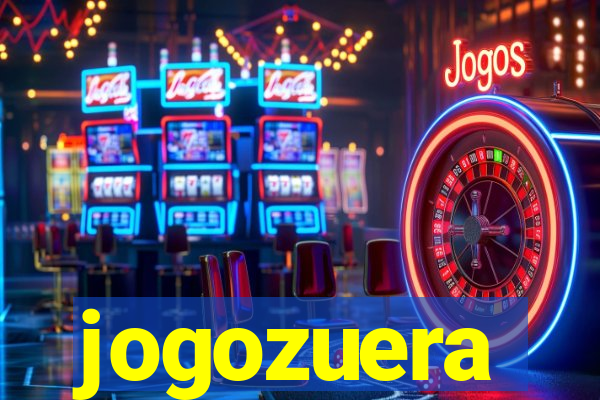 jogozuera