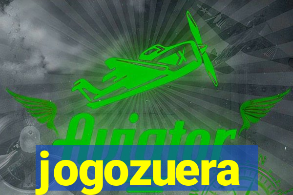 jogozuera