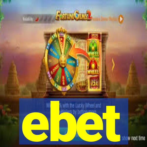 ebet