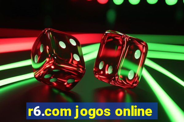 r6.com jogos online