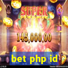 bet php id