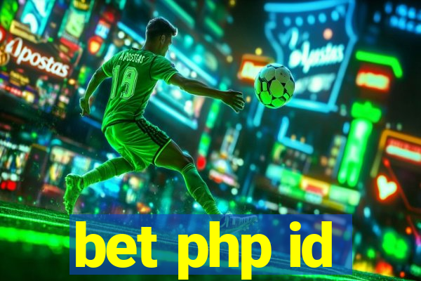 bet php id