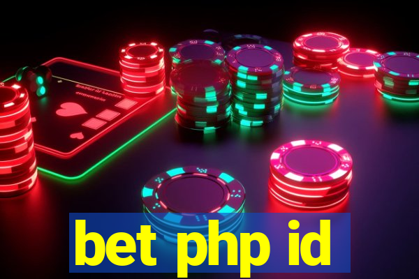 bet php id