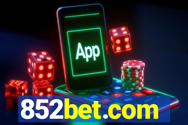 852bet.com