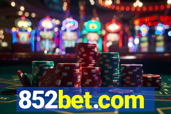 852bet.com