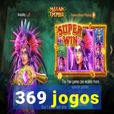 369 jogos