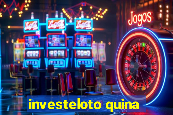 investeloto quina