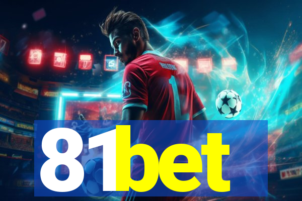 81bet